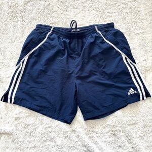 Adidas Response Athletic Shorts